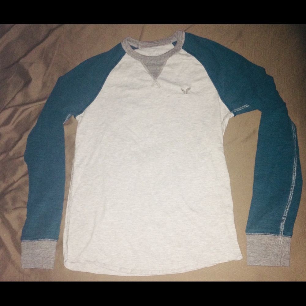 American eagle thermal